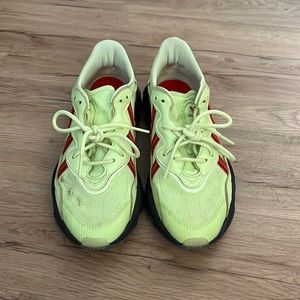 Adidas Ozweego Highlight Green